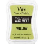 WoodWick vonný vosk do aromalampy Willow Vrbové květy 22,7 g – Sleviste.cz