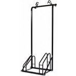 Kacerle KS-700 s rámem do sklepů 2 kola černá struktura – Zboží Dáma