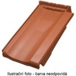 Walther Jacobi Z10 taška krajová pravá ušlechtilá engoba měděná – Sleviste.cz