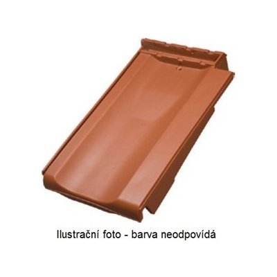 Walther Jacobi Z10 taška krajová pravá ušlechtilá engoba měděná – Sleviste.cz