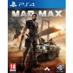 Mad Max – Zboží Dáma