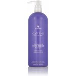 Alterna Caviar Restructuring Bond Repair Shampoo 1000 ml – Hledejceny.cz