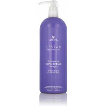 Alterna Caviar Restructuring Bond Repair Shampoo 1000 ml