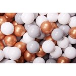 Plastové míčky do bazénku 7cm – Zboží Dáma