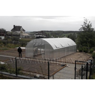 Agroflex Master Pro 10 x 5m PC 4mm 15908