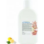 PM Aqualog esence do parních kabin ledový limon 815-001/D 1 l – Hledejceny.cz