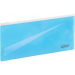 Grand desky se zipem DL GR-P053 modré 120-1865 473557 – Zboží Živě