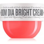 Sol de Janeiro tělový krém Bom Dia Bright Cream 75 ml – Zbozi.Blesk.cz