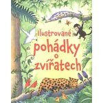Ilustrované pohádky o zvířatech – Hledejceny.cz