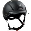 Jezdecká helma CASCO Helma Choice Turnier black mat