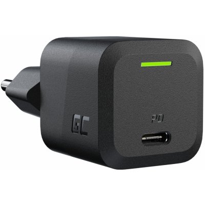 Green Cell Chargeur Adaptateur Secteur Multi USB CHARGC05