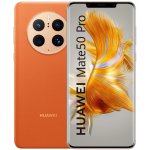 Huawei Mate 50 Pro 8GB/512GB – Zboží Živě