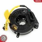 Vinutá pružina, airbag ESEN SKV 96SKV650 – Hledejceny.cz