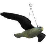 Bradas CTRL-BR104 Sokol plastová 3D maketa na plašení ptáků – Zboží Dáma