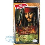 Pirates of the Caribbean Dead Mans Chest – Zboží Živě