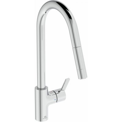 Ideal Standard Gusto BD416AA – Hledejceny.cz