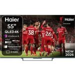 Haier H55S90GUX – Hledejceny.cz