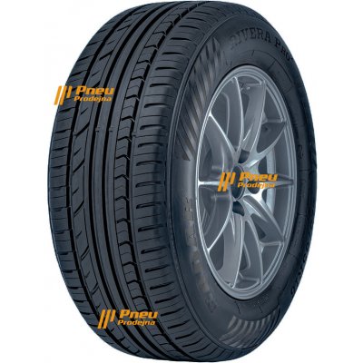 Radar Rivera Pro 2 185/60 R15 88H – Zboží Mobilmania