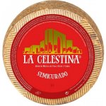 Corcuera Quesos Míchaný sýr polovyzrálý Mezcla Semicurado kolo 3100 g – Zboží Mobilmania