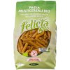 Těstoviny Felicia Bio Penne celozrnné bez lepku 12 x 0,5 kg