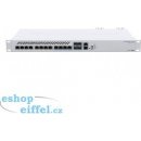 Mikrotik CRS312-4C+8XG-RM