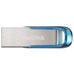 SanDisk Ultra Flair 64GB SDCZ73-064G-G46B – Zboží Živě