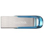 SanDisk Ultra Flair 64GB SDCZ73-064G-G46B – Hledejceny.cz