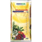 Gramoflor květinový substrát s jílem 20 l – Zboží Dáma