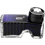 Montblanc Inkoust Royal Blue 128185 – Zboží Dáma