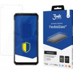 3mk FlexibleGlass Hybridní sklo pro Doogee S97 Pro 5903108456609 – Hledejceny.cz