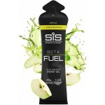 Science in Sport Beta Fuel Gel + Nootropika 60 ml – Sleviste.cz