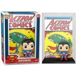Funko Pop! DC Super Heroes Superman Comic Covers – Zboží Mobilmania