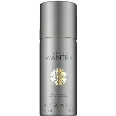 Azzaro Wanted Girl Wanted deospray 150 ml