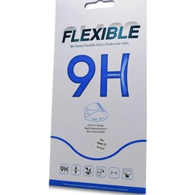 Nano/Flexible Glass Samsung Galaxy A41 26563 – Zboží Živě