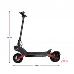 Sencor Scooter X40 – Zboží Dáma