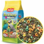 Jarad Active+ Velký Papoušek 0,6 kg – Sleviste.cz