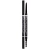 Tužka na obočí NYX Professional Makeup Micro Brow Pencil tužka na obočí 02 Blonde 0,09 g