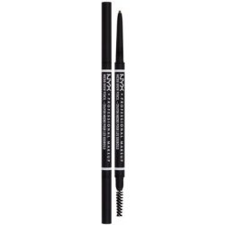 NYX Professional Makeup Micro Brow Pencil tužka na obočí 02 Blonde 0,09 g