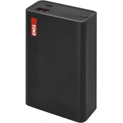 Emos NTBF20 20000 mAh černá – Hledejceny.cz