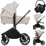 Lionelo Kombinovaný 3v1 MIKA BEIGE SAND 2024 – Hledejceny.cz