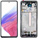 LCD Displej Samsung A53 5G – Hledejceny.cz