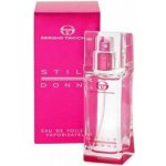 Sergio Tacchini Stile Donna toaletní voda dámská 30 ml – Hledejceny.cz