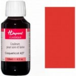 Dupont Napařovací barva na hedvábí 125 ml 427 Red Poppy – Zboží Dáma