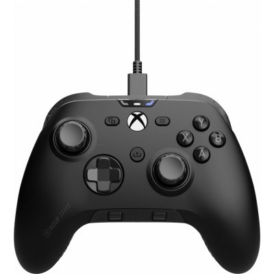 SCUF Valor Pro Wired Preconfigured Controller 505-178-04-001-EU – Zboží Živě