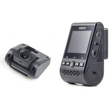 GitUp VIOFO A129 Duo GPS