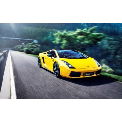 Jízda v Lamborghini Ostrava – Zboží Mobilmania