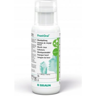 B.Braun Prontoral 250 ml – Zbozi.Blesk.cz