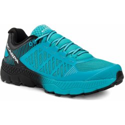 Scarpa Spin Ultra azure/black