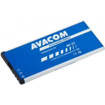 AVACOM GSNO-BP5T-S1650A 16500mAh – Zboží Mobilmania