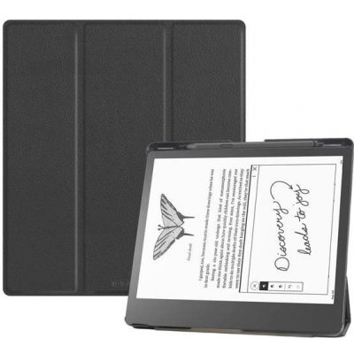 B-SAFE Stand 3450 pouzdro pro Amazon Kindle Scribe BSS-ASC-3450 černé – Zboží Mobilmania